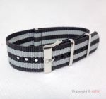 Replacement Omega James Bond Spectre Nato Strap Only for sale